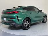 Thumbnail of 2025 Isle of Man Green Metallic BMW X6