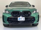 Thumbnail of 2025 Isle of Man Green Metallic BMW X6