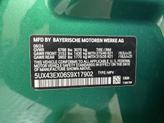 Thumbnail of 2025 Isle of Man Green Metallic BMW X6