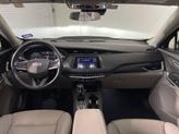 Thumbnail of 2022 Stellar Black Metallic Cadillac XT4
