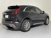 Thumbnail of 2022 Stellar Black Metallic Cadillac XT4