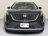 Thumbnail of 2022 Stellar Black Metallic Cadillac XT4