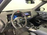 Thumbnail of 2025 Tanzanite Blue II Metallic BMW X3