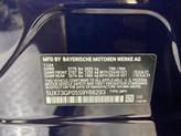 Thumbnail of 2025 Tanzanite Blue II Metallic BMW X3