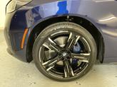 Thumbnail of 2025 Tanzanite Blue II Metallic BMW X3