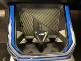 Thumbnail of 2025 Tanzanite Blue II Metallic BMW X3