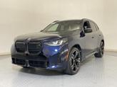 Thumbnail of 2025 Tanzanite Blue II Metallic BMW X3