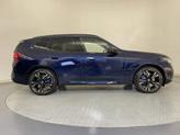 Thumbnail of 2025 Tanzanite Blue II Metallic BMW X3
