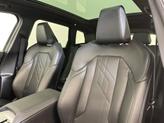 Thumbnail of 2025 Tanzanite Blue II Metallic BMW X3
