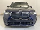Thumbnail of 2025 Tanzanite Blue II Metallic BMW X3