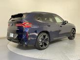 Thumbnail of 2025 Tanzanite Blue II Metallic BMW X3