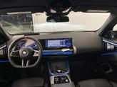 Thumbnail of 2025 Tanzanite Blue II Metallic BMW X3