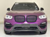 Thumbnail of 2019 Purple BMW X3