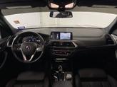 Thumbnail of 2019 Purple BMW X3