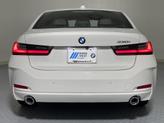 Thumbnail of 2025 Alpine White BMW 330