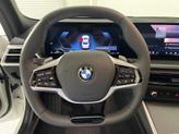 Thumbnail of 2025 Alpine White BMW 330