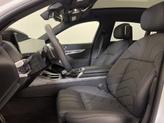 Thumbnail of 2025 Mineral White Metallic BMW 740