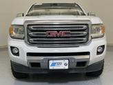 Thumbnail of 2016 Summit White GMC Canyon