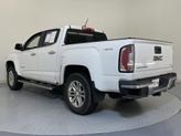 Thumbnail of 2016 Summit White GMC Canyon