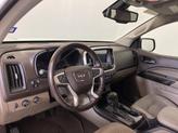 Thumbnail of 2016 Summit White GMC Canyon