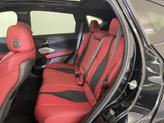 Thumbnail of 2025 Black Acura RDX