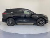Thumbnail of 2025 Black Acura RDX