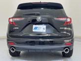 Thumbnail of 2025 Black Acura RDX