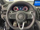 Thumbnail of 2025 Black Acura RDX