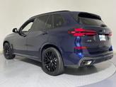 Thumbnail of 2026 Tanzanite Blue II Metallic BMW X5