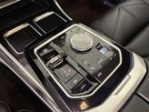Thumbnail of 2025 Gray Metallic BMW 740