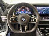 Thumbnail of 2025 Gray Metallic BMW 740