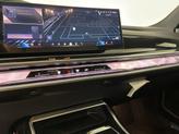 Thumbnail of 2025 Gray Metallic BMW 740