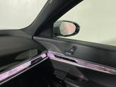 Thumbnail of 2025 Gray Metallic BMW 740