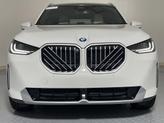 Thumbnail of 2025 Alpine White BMW X3