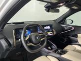 Thumbnail of 2025 Alpine White BMW X3