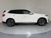 Thumbnail of 2025 Alpine White BMW X3