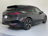 Thumbnail of 2025 Dark Graphite Metallic BMW iX