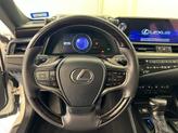 Thumbnail of 2019 Eminent White Pearl Lexus ES 350