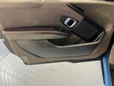Thumbnail of 2015 Silver BMW i3