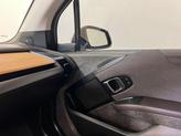 Thumbnail of 2015 Silver BMW i3