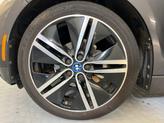 Thumbnail of 2015 Silver BMW i3