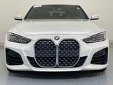 Thumbnail of 2022 Mineral White Metallic BMW 430 Gran Coupe