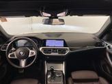 Thumbnail of 2022 Mineral White Metallic BMW 430 Gran Coupe
