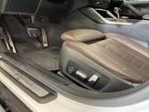 Thumbnail of 2022 Mineral White Metallic BMW 430 Gran Coupe