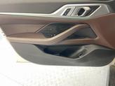 Thumbnail of 2022 Mineral White Metallic BMW 430 Gran Coupe