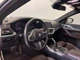Thumbnail of 2022 Mineral White Metallic BMW 430 Gran Coupe