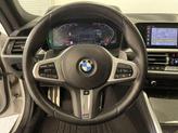 Thumbnail of 2022 Mineral White Metallic BMW 430 Gran Coupe