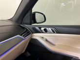 Thumbnail of 2020 Black Sapphire Metallic BMW X5