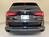 Thumbnail of 2020 Black Sapphire Metallic BMW X5