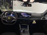Thumbnail of 2025 Alpine White BMW i4 Gran Coupe